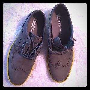 Men Timberlands Shoes